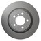Pagid Brakes Brake Disc, 355123062 355123062 - alternate 2